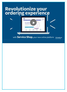 Why should you use Service Shop?